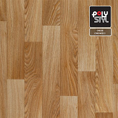 Линолеум Polystyl Orion CICAGO 1 фото 1 | FLOORDEALER